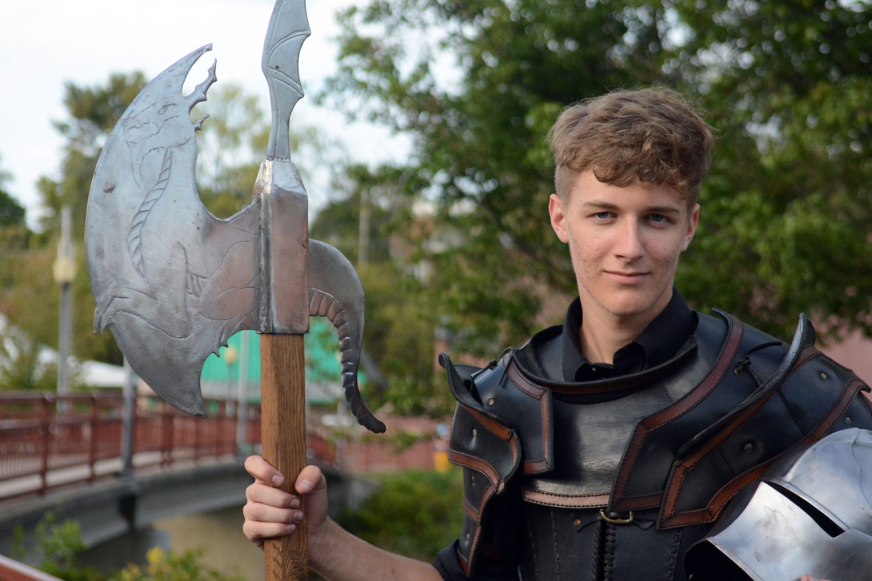 Renaissance Faire